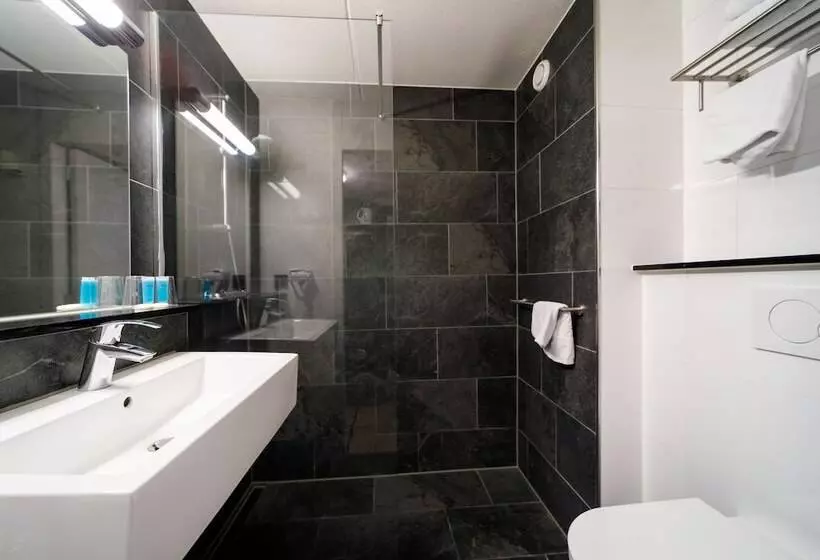 اتاق لوکس, Bastion Hotel Maastricht Centrum