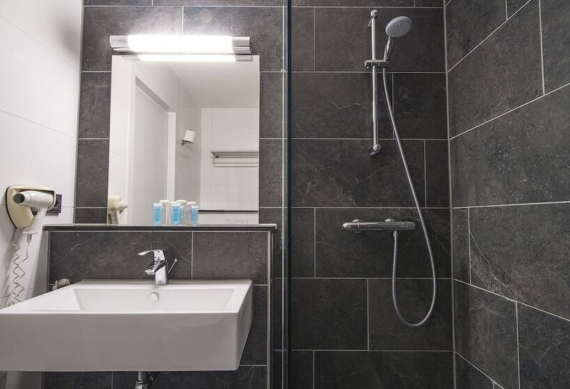 اتاق لوکس, Bastion Hotel Maastricht Centrum