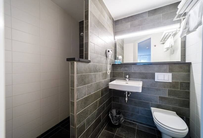 Номер Deluxe, Bastion Hotel Maastricht Centrum
