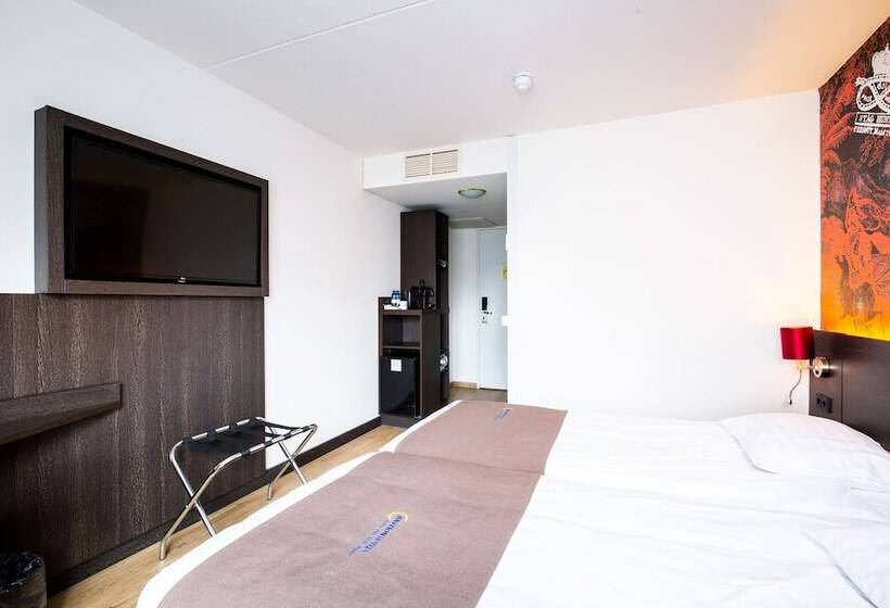 اتاق لوکس, Bastion Hotel Maastricht Centrum