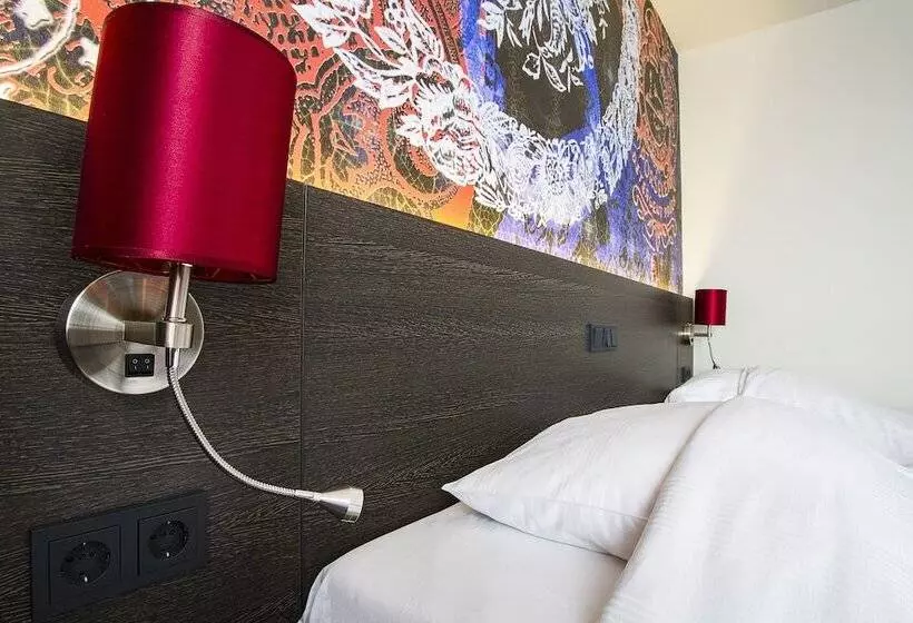 اتاق لوکس, Bastion Hotel Maastricht Centrum