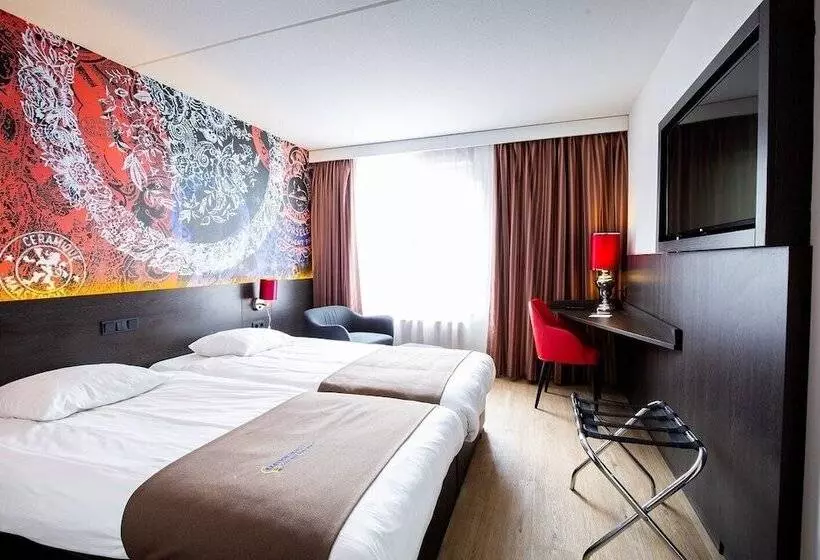 اتاق لوکس, Bastion Hotel Maastricht Centrum