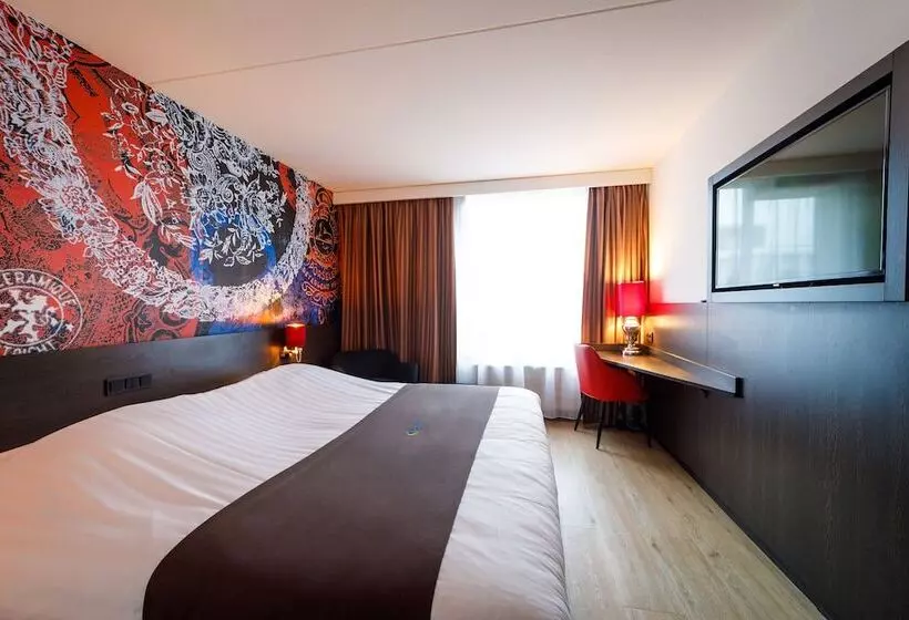 اتاق لوکس, Bastion Hotel Maastricht Centrum