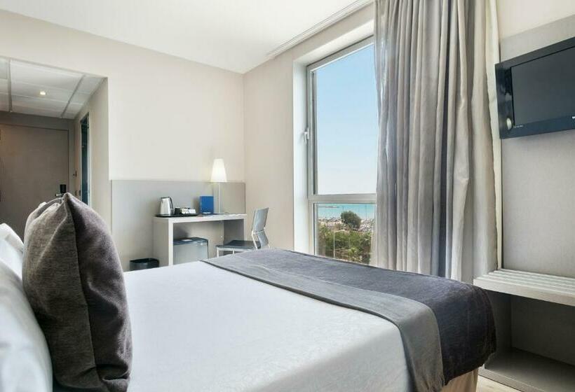 スタンダードルーム, Best Front Maritim