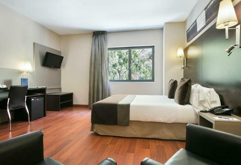 スタンダードルーム, Best Front Maritim