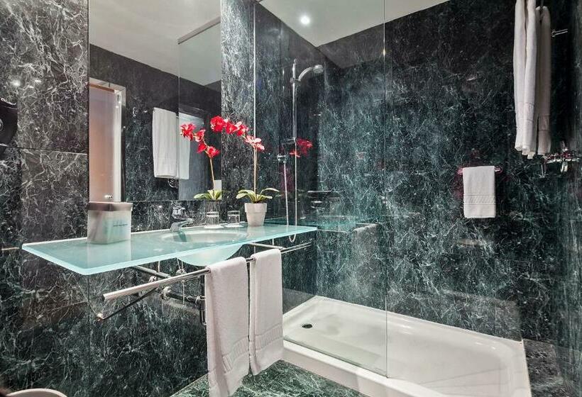 スタンダードルーム, Best Front Maritim