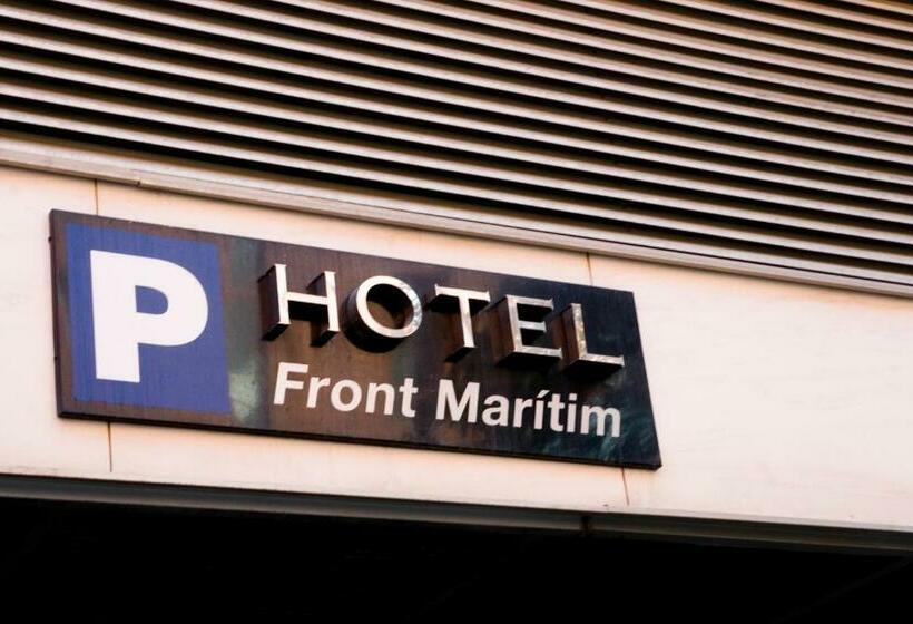 スタンダードルーム, Best Front Maritim