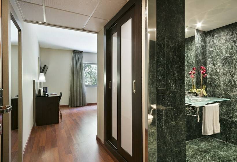 スタンダードルーム, Best Front Maritim