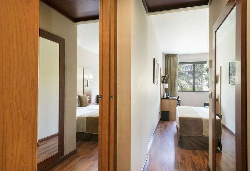 スタンダードルーム, Best Front Maritim