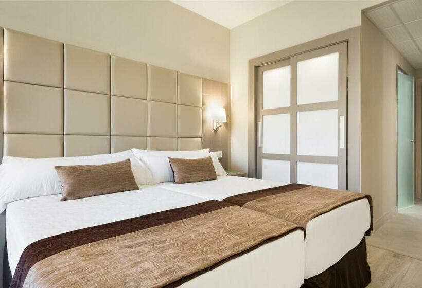 ビジネスルーム, Best Front Maritim