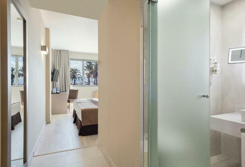 ビジネスルーム, Best Front Maritim