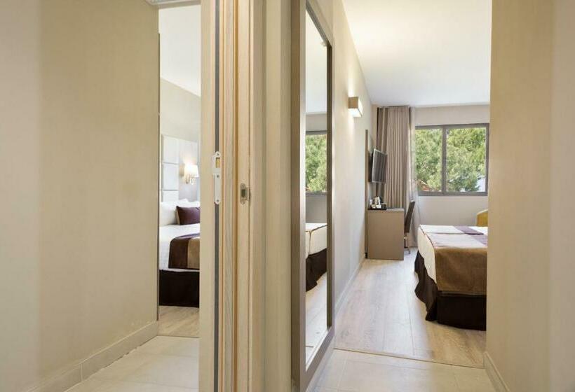 ビジネスルーム, Best Front Maritim