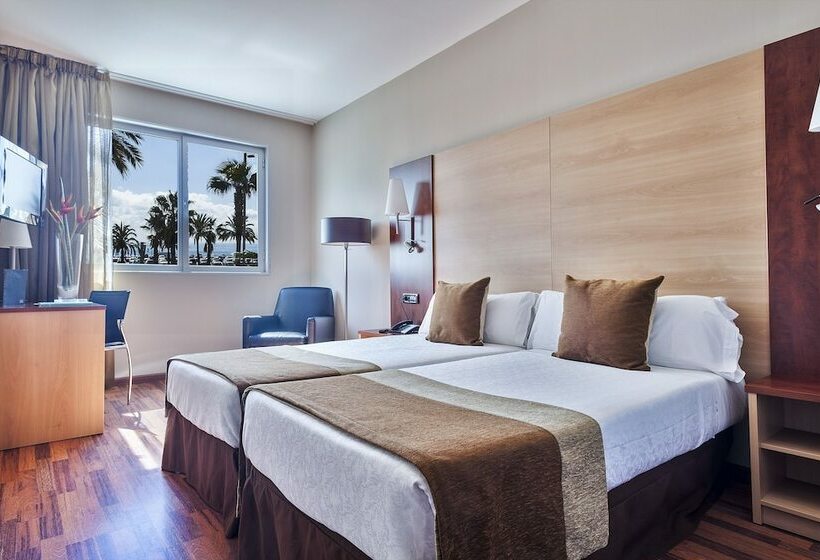 ビジネスルーム, Best Front Maritim