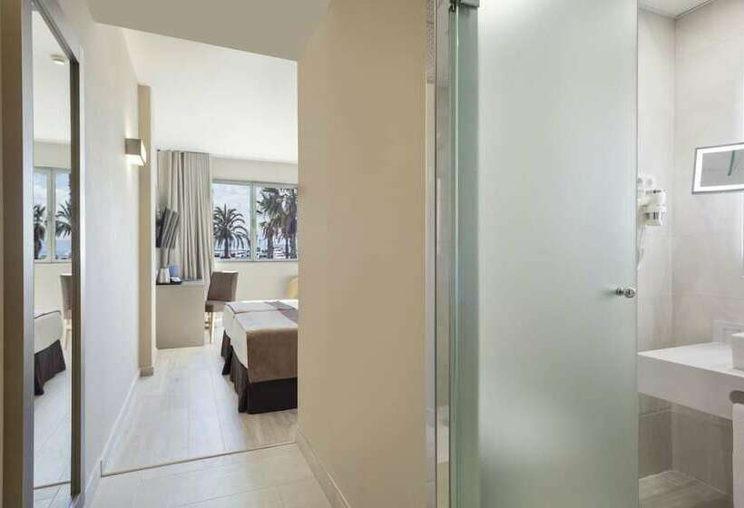 ビジネスルーム, Best Front Maritim