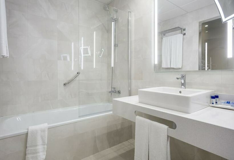 ビジネスルーム, Best Front Maritim