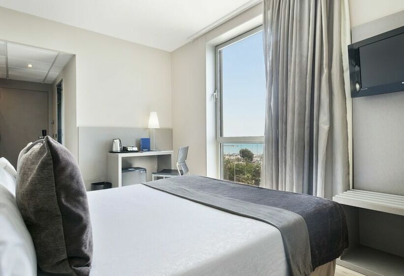 ビジネスルーム, Best Front Maritim