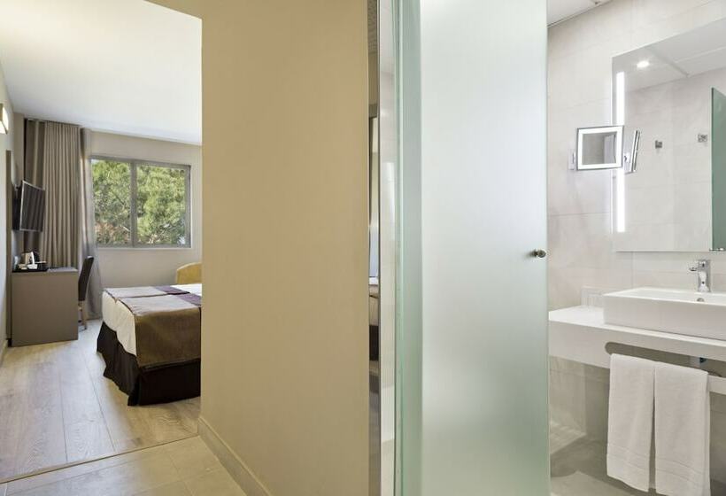 ビジネスルーム, Best Front Maritim