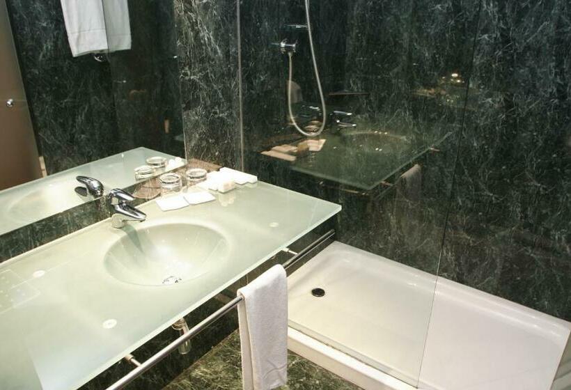 スタンダードシングルルーム, Best Front Maritim