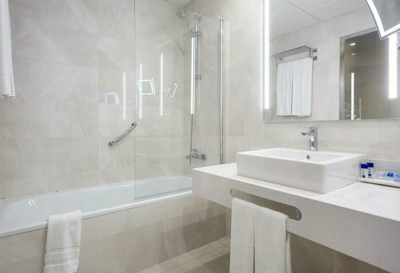 オーシャンビューデラックスルーム, Best Front Maritim