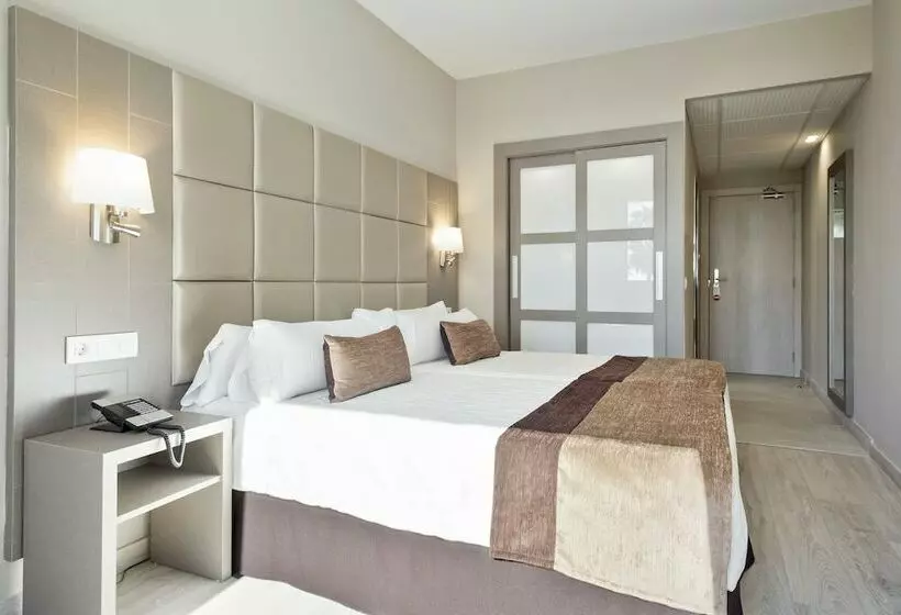 Camera Deluxe Vista Mare, Best Front Maritim
