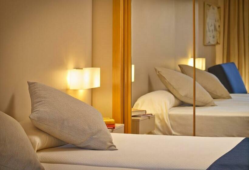 高级大房间, Best Jacaranda