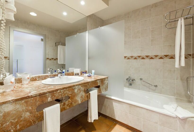 高级大房间, Best Jacaranda