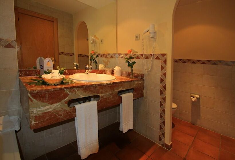 高级大房间, Best Jacaranda