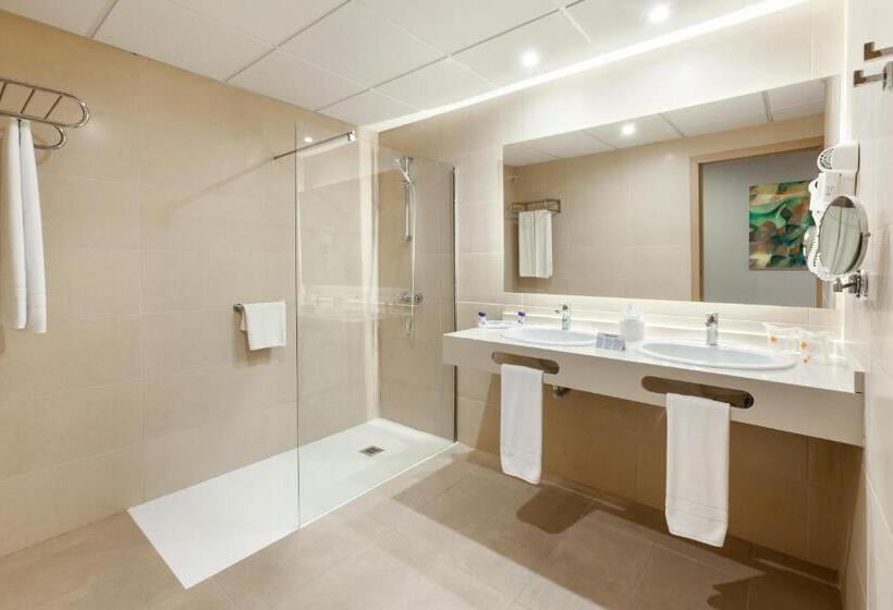 高级大房间, Best Jacaranda