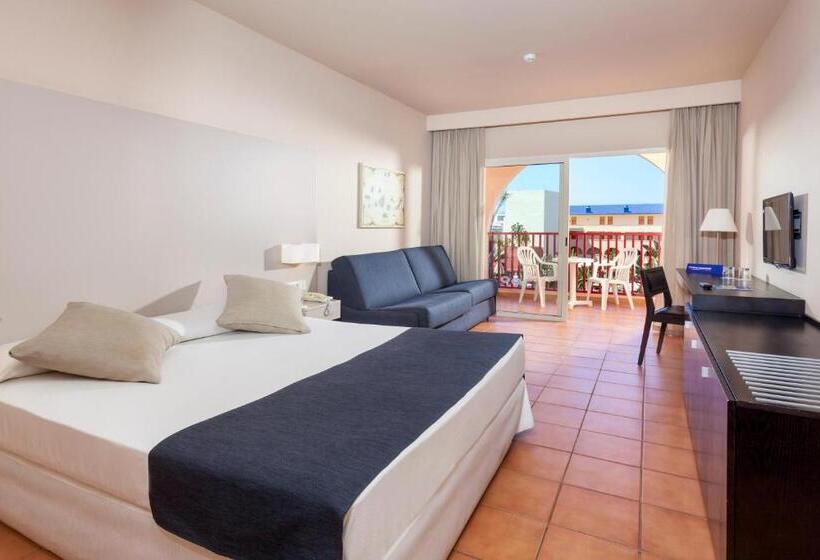 家庭间, Best Jacaranda