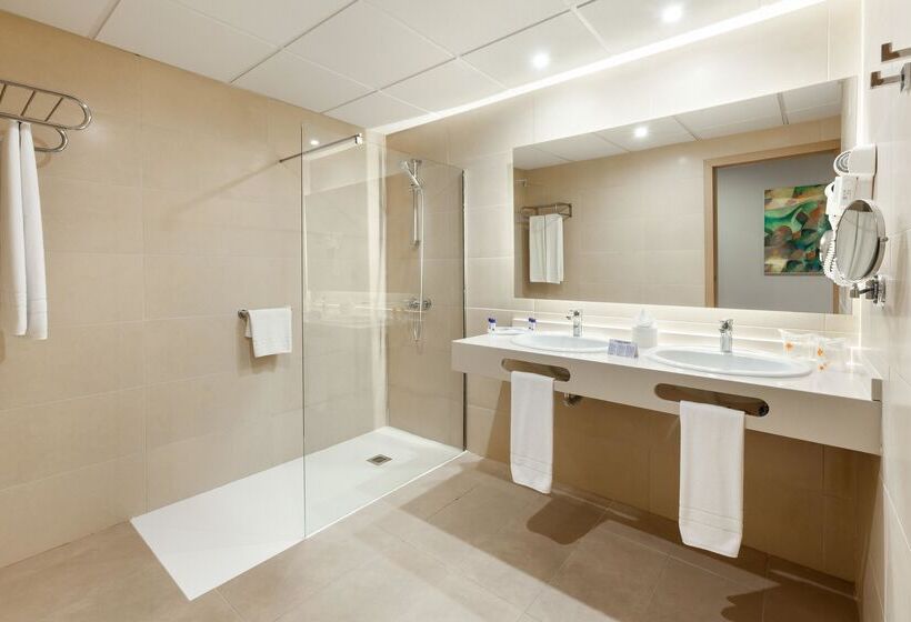 高级大房间, Best Jacaranda