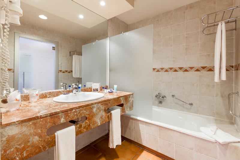 高级大房间, Best Jacaranda