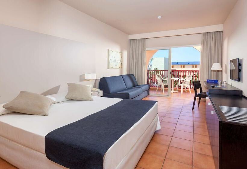 家庭间, Best Jacaranda