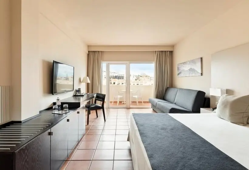 Familienzimmer, Best Jacaranda