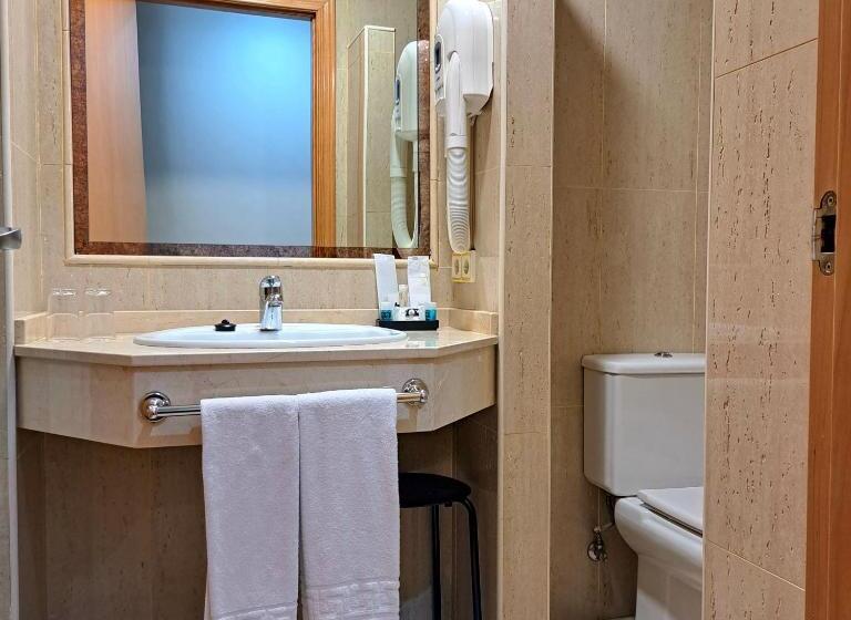 标准间, Ciudad Cangas De Onis