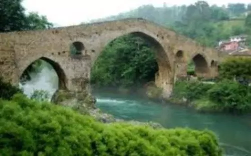 Camera Familiare, Ciudad Cangas De Onis