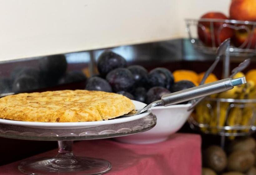 豪华套房, Ciudad Cangas De Onis