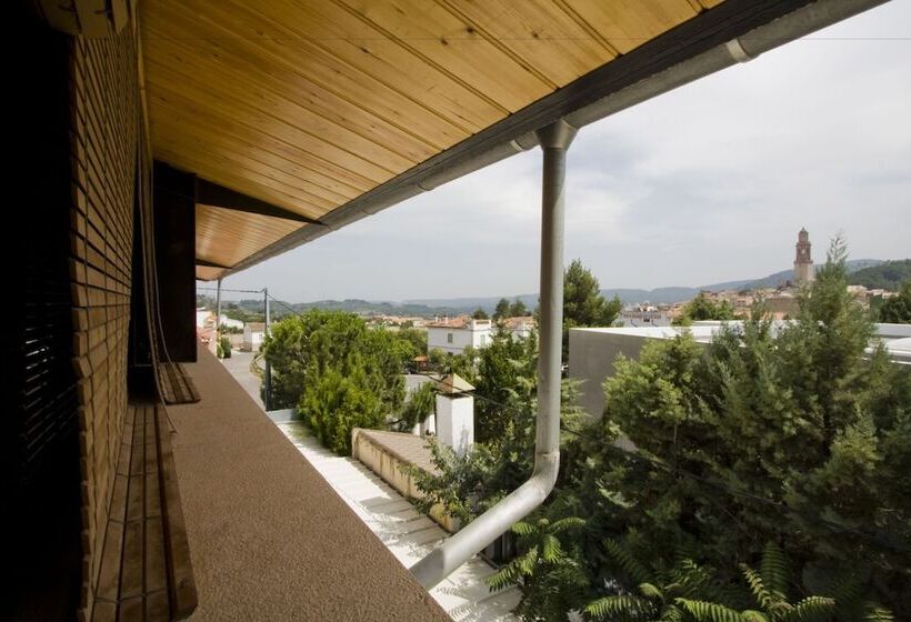 标准间, De Jerica