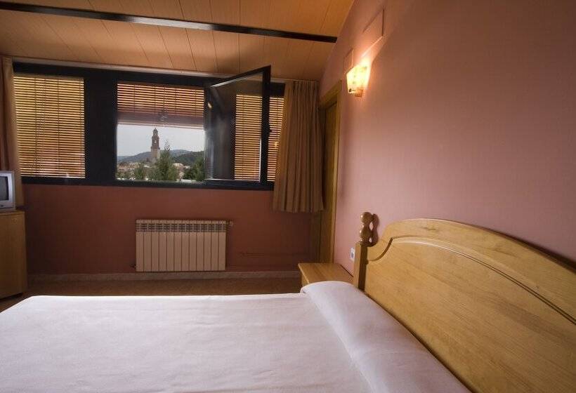 标准间, De Jerica