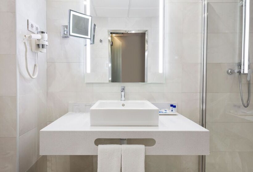 オーシャンビューデラックスルーム, Best Front Maritim