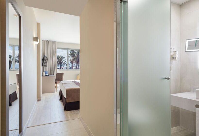 オーシャンビューデラックスルーム, Best Front Maritim