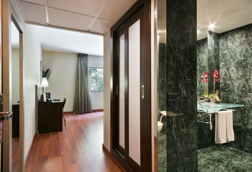 スタンダードルーム, Best Front Maritim