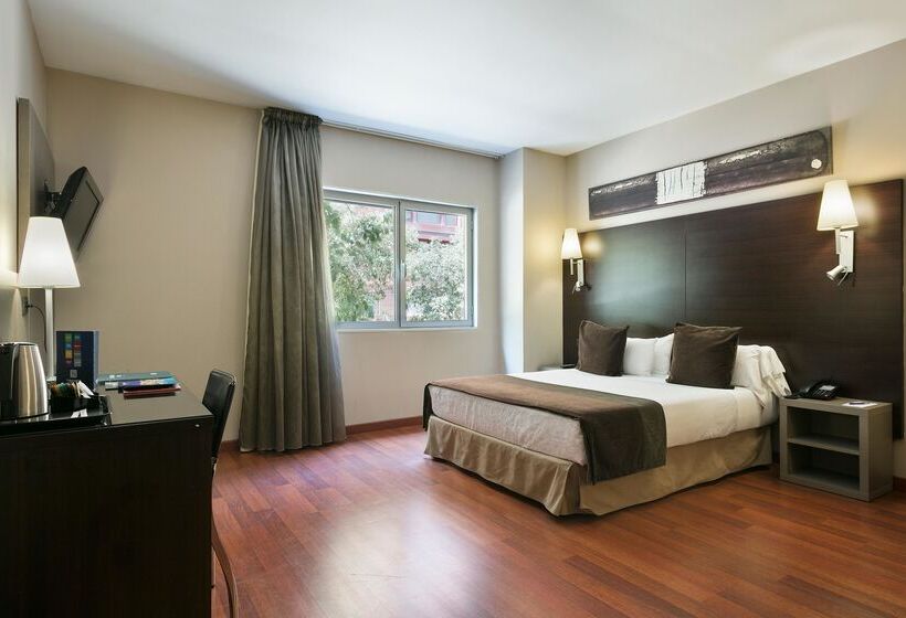 スタンダードシングルルーム, Best Front Maritim