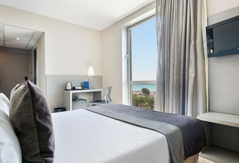 シングルデラックスルーム, Best Front Maritim