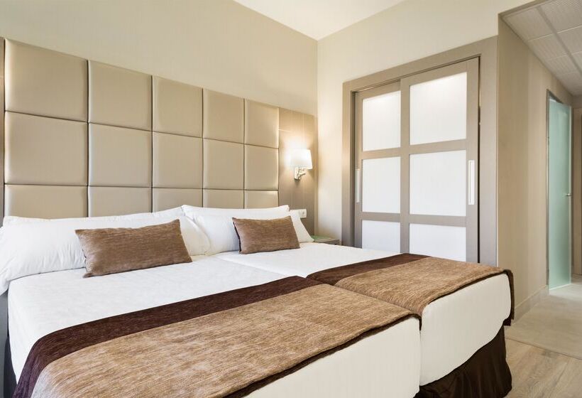 ビジネスルーム, Best Front Maritim