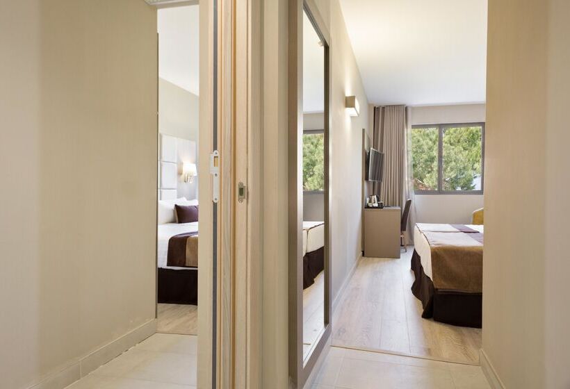 ビジネスルーム, Best Front Maritim