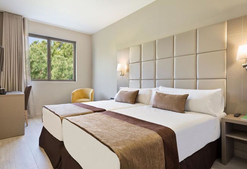 ビジネスルーム, Best Front Maritim