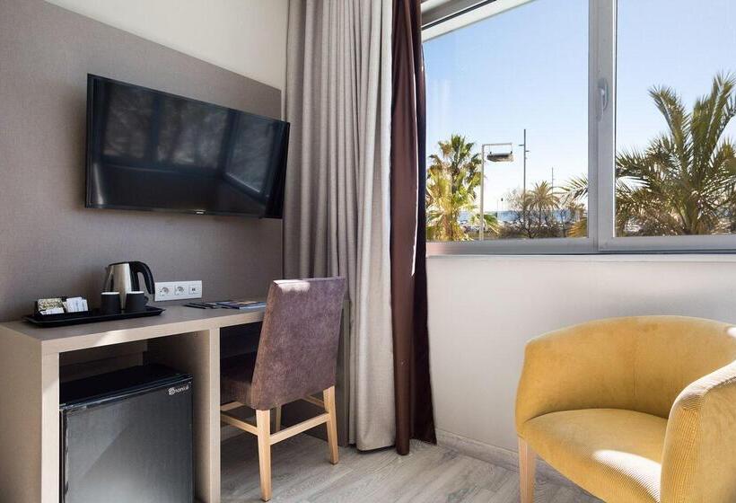 ビジネスルーム, Best Front Maritim