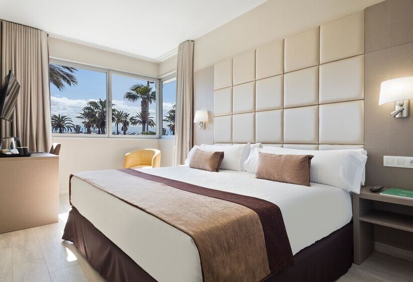 ビジネスルーム, Best Front Maritim