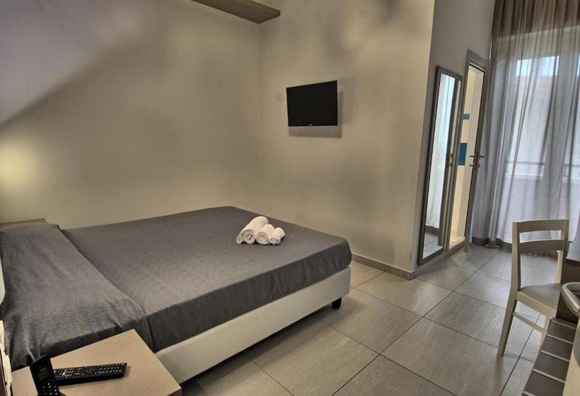 Номер Superior, Gfh Hotel Sole Resort & Spa