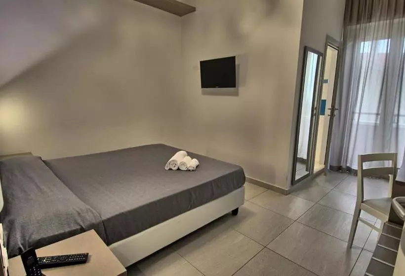 اتاق سوپریور, Gfh   Hotel Sole Resort & Spa